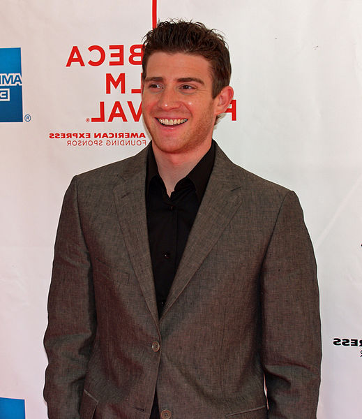 Bryan Greenberg rapid displays