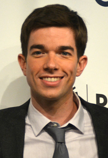 John Mulaney | Seriety